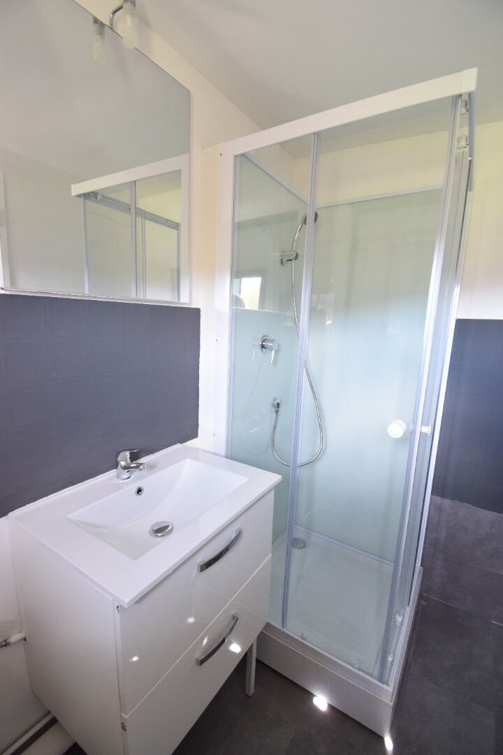 Appartement à louer, 35m², Elbeuf