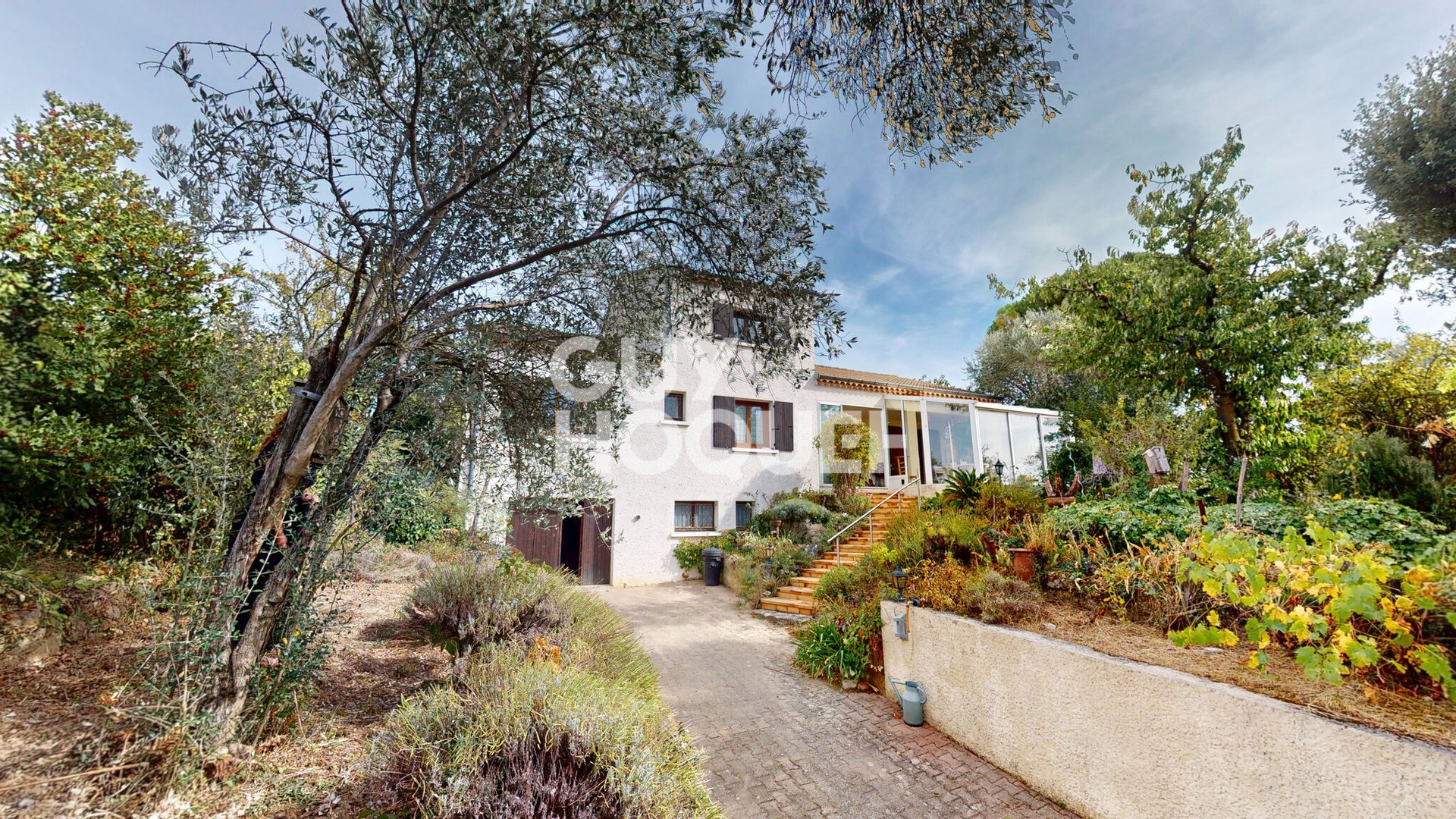 Maison à vendre, 157m², Etoile-sur-Rhône