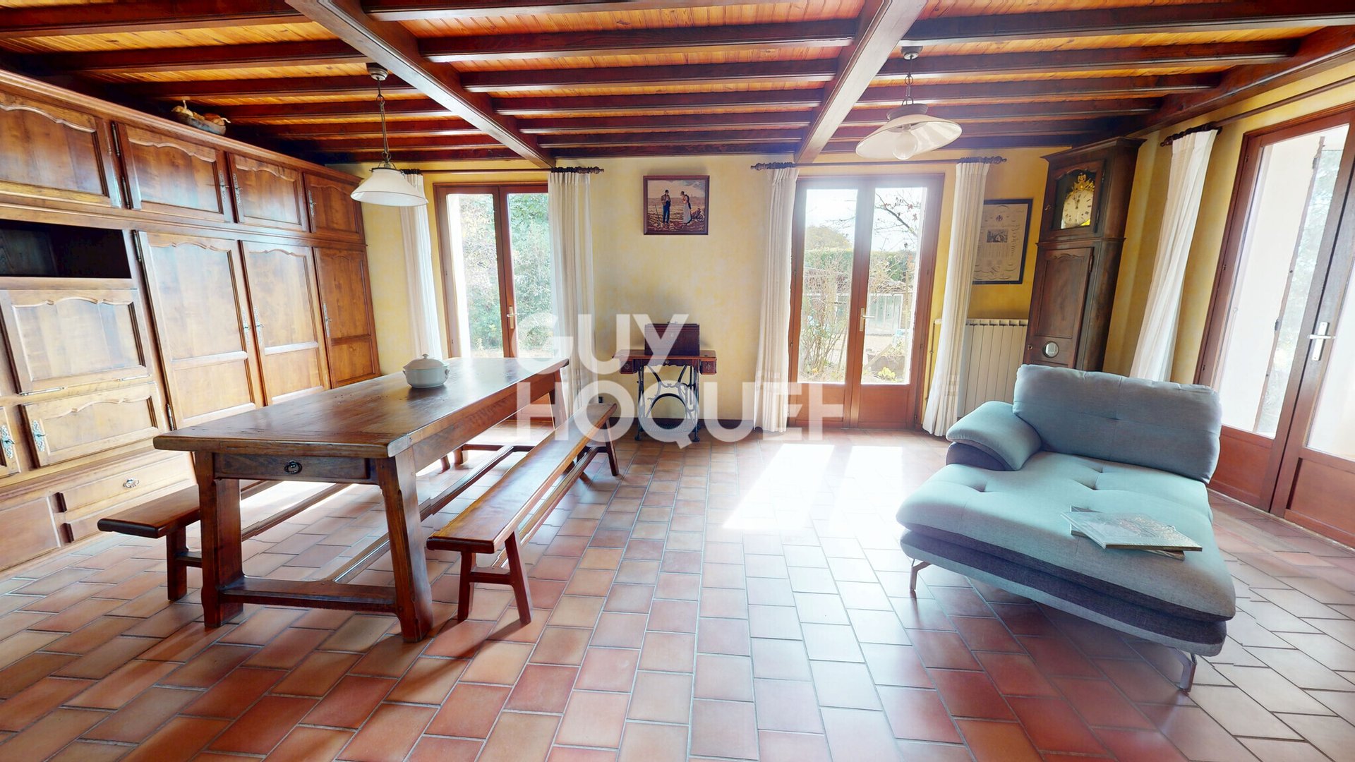 Maison à vendre, 157m², Etoile-sur-Rhône