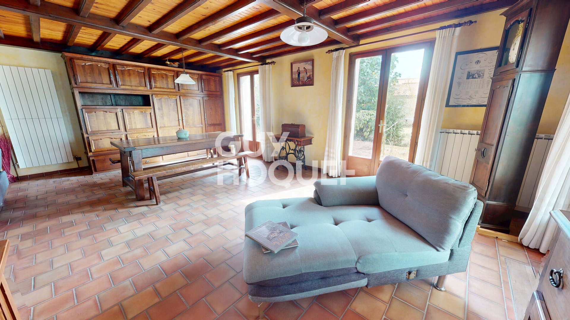 Maison à vendre, 157m², Etoile-sur-Rhône