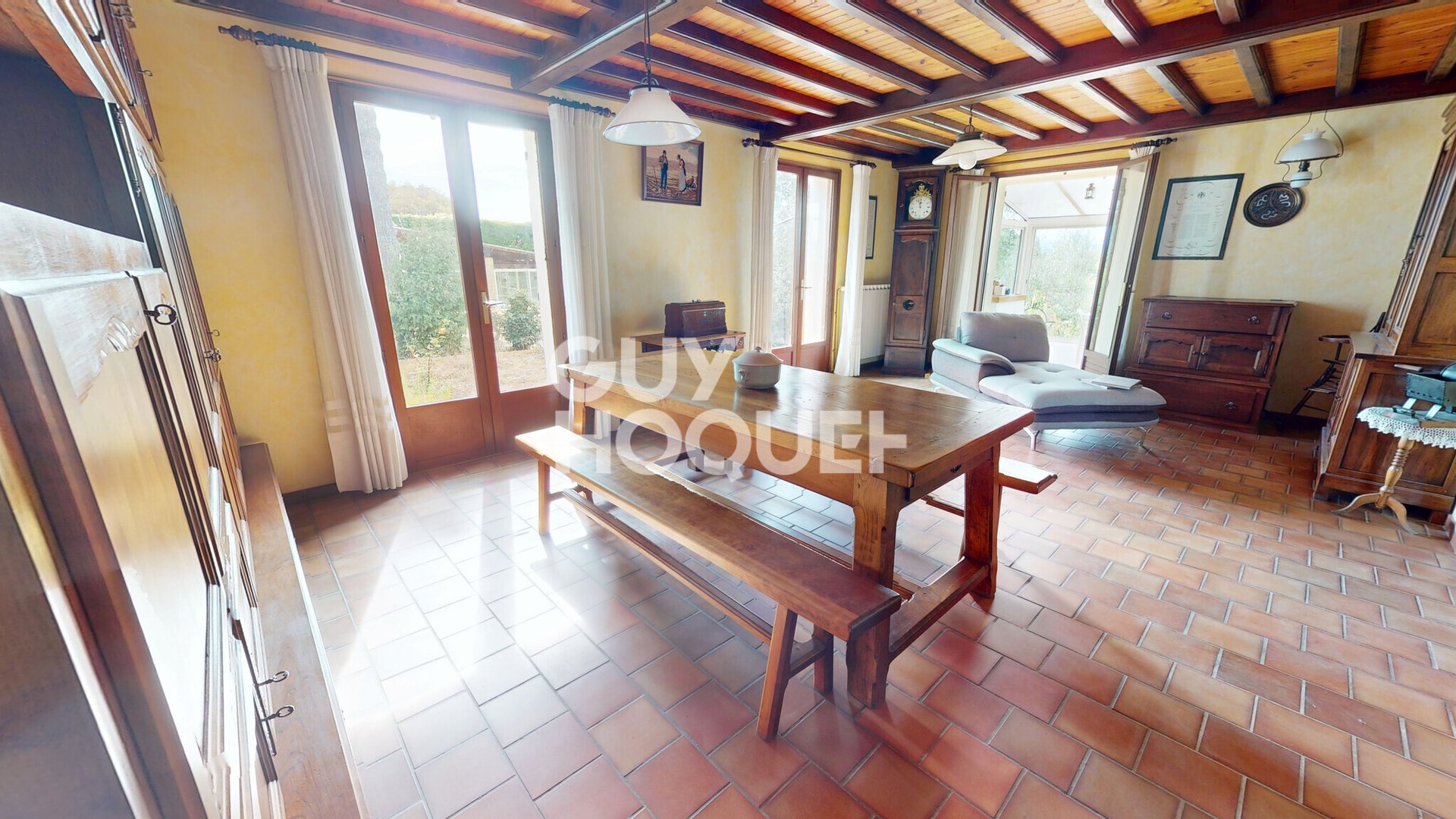 Maison à vendre, 157m², Etoile-sur-Rhône