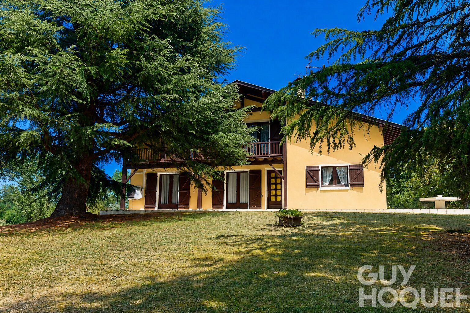 Maison à vendre, 189m², Hagetmau
