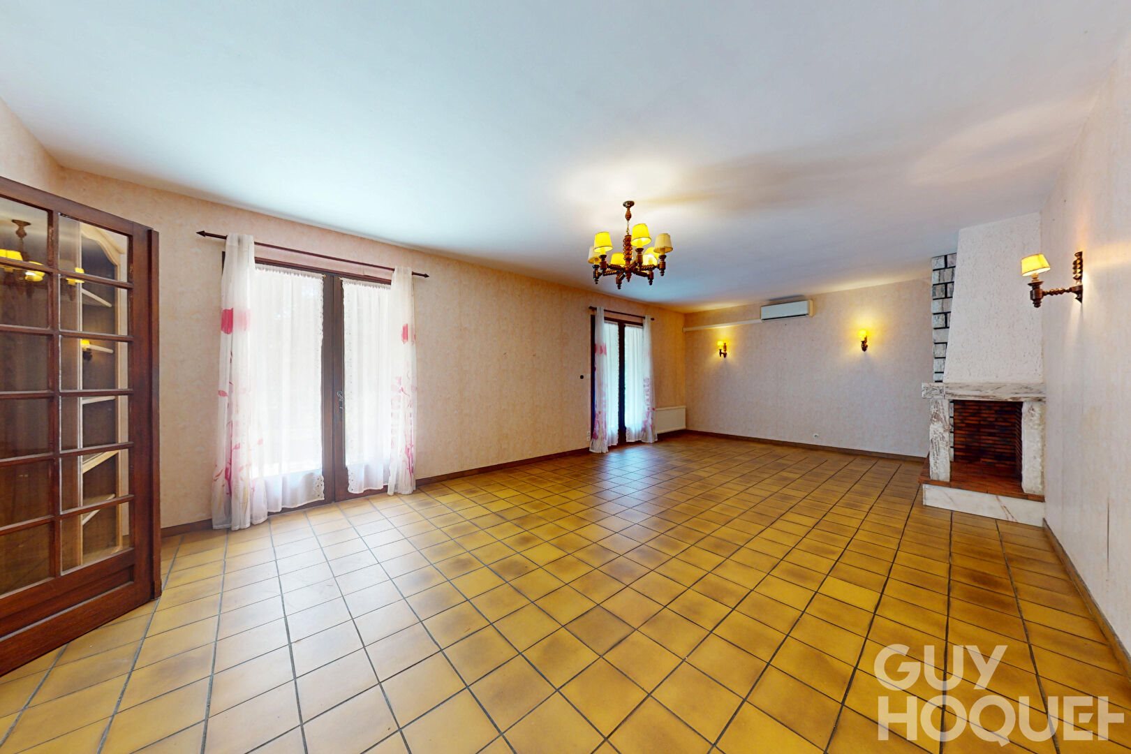 Maison à vendre, 189m², Hagetmau
