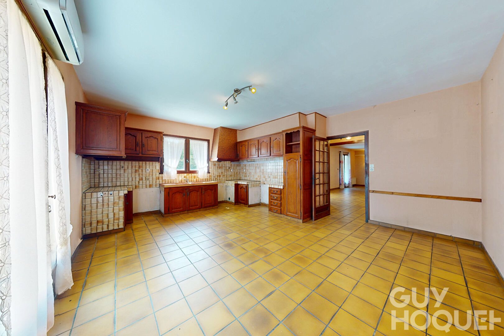 Maison à vendre, 189m², Hagetmau