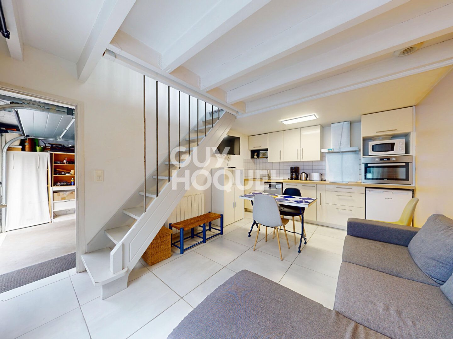 Appartement à vendre, 24m², Capbreton