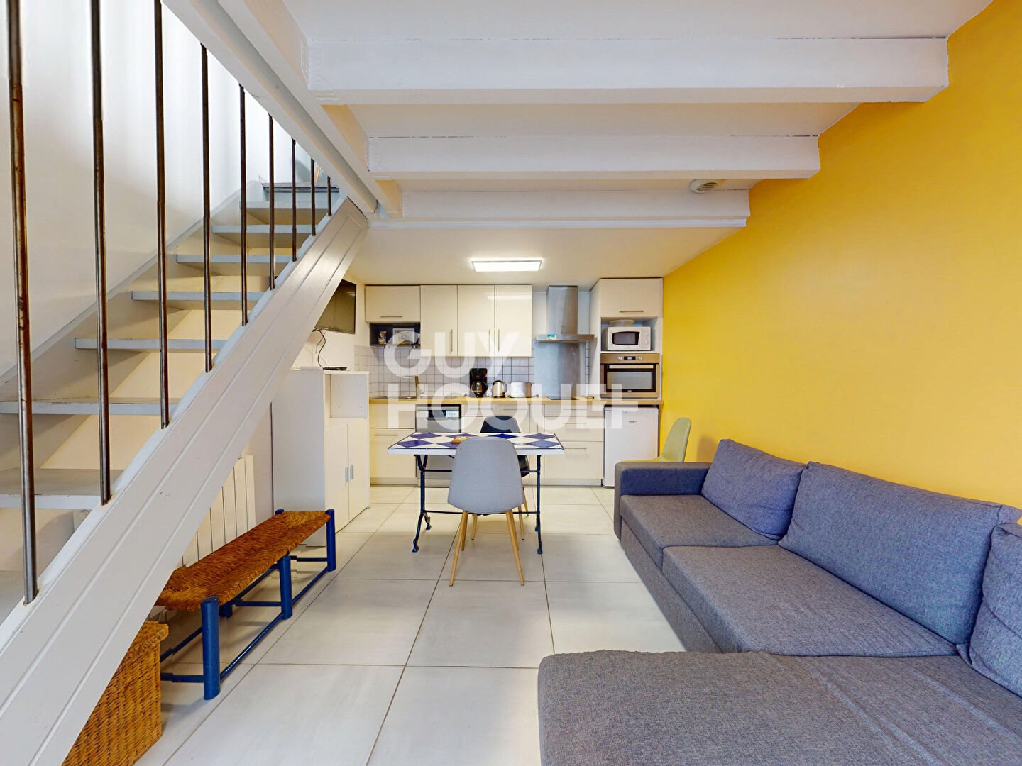 Appartement à vendre, 24m², Capbreton