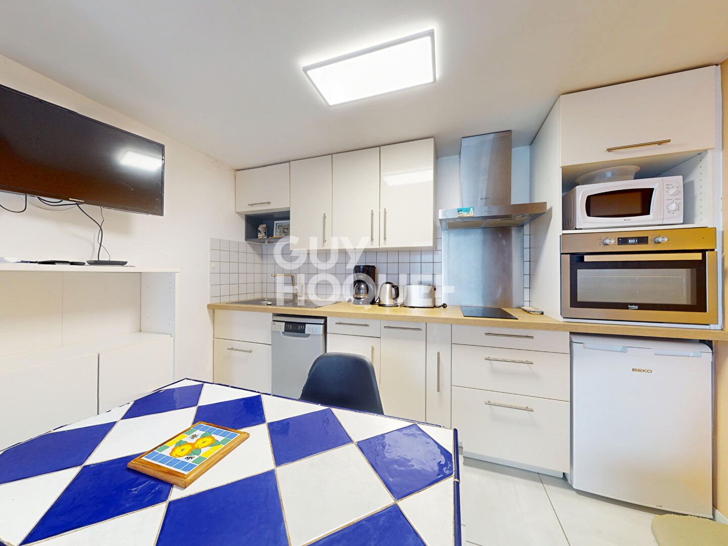 Appartement à vendre, 24m², Capbreton