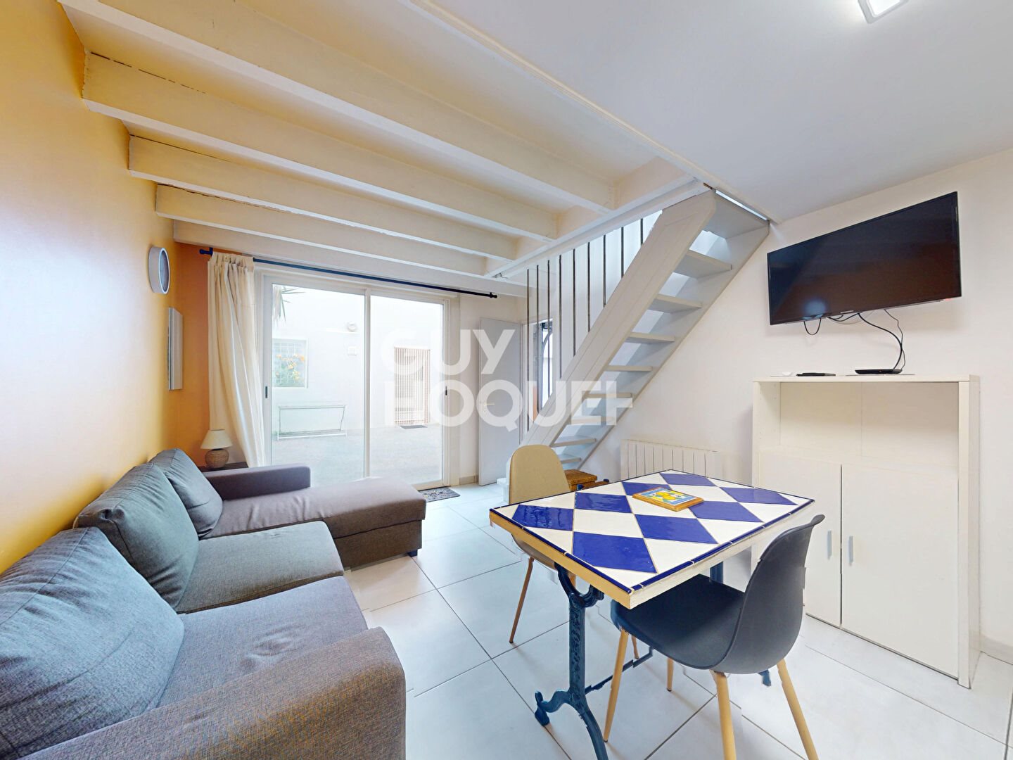 Appartement à vendre, 24m², Capbreton