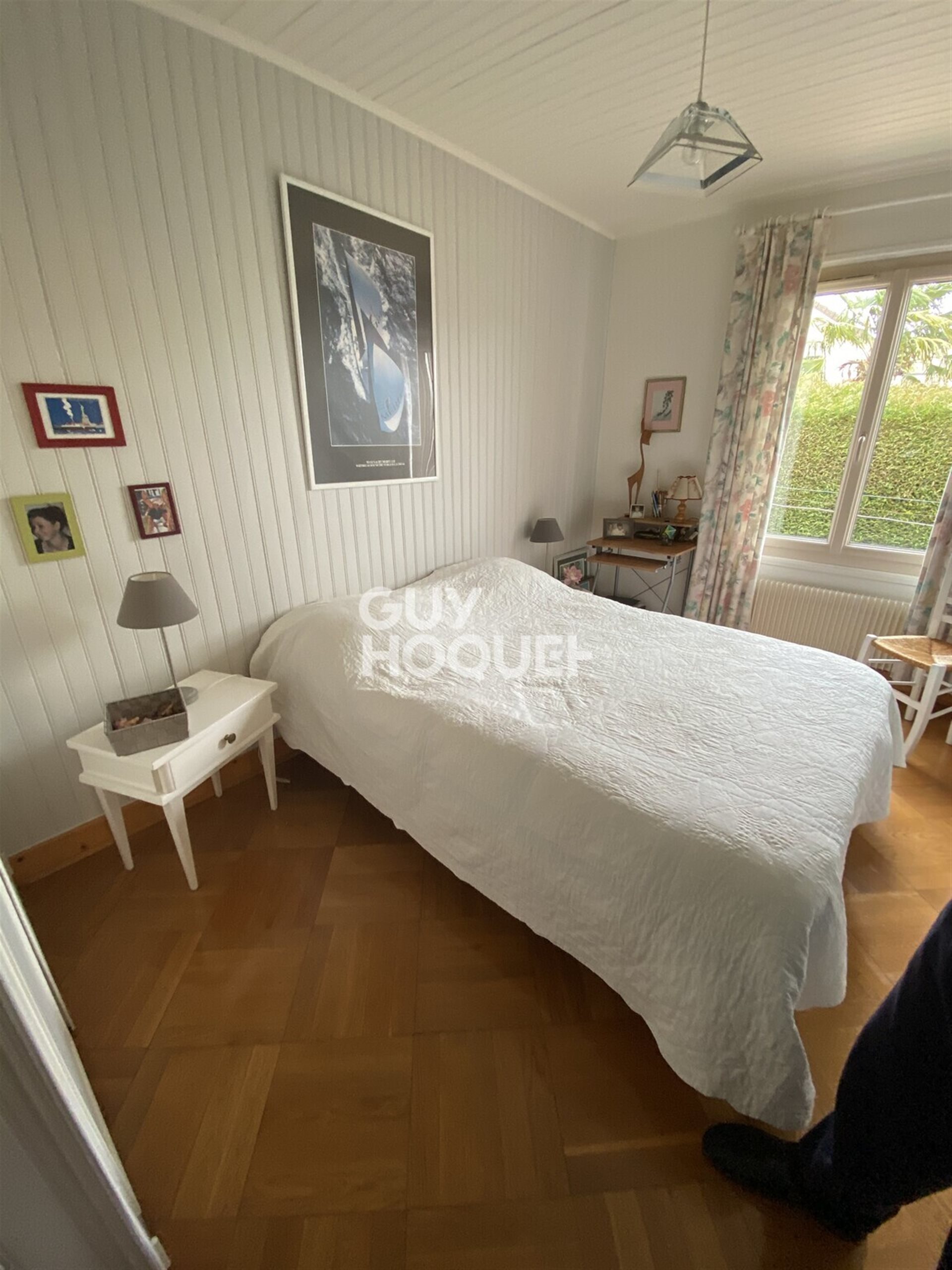 Maison à vendre, 110m², Bosc-Guérard-Saint-Adrien