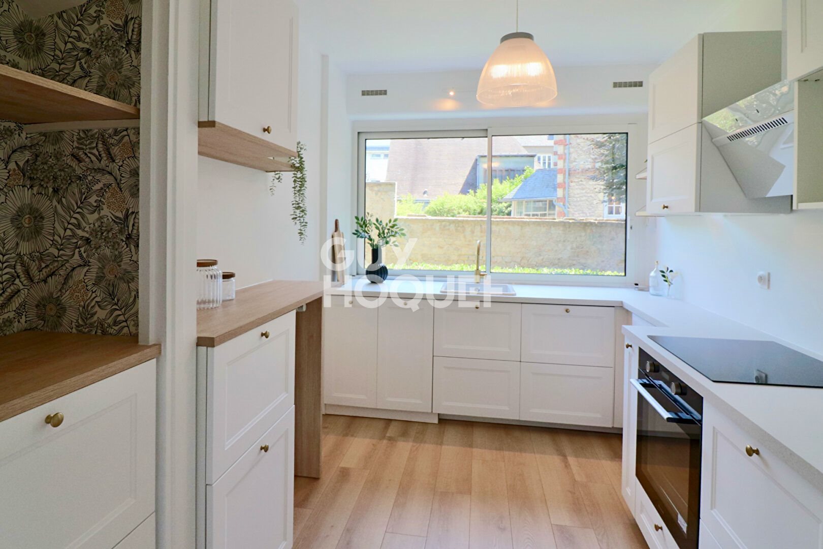 Appartement à vendre, 69m², Caen