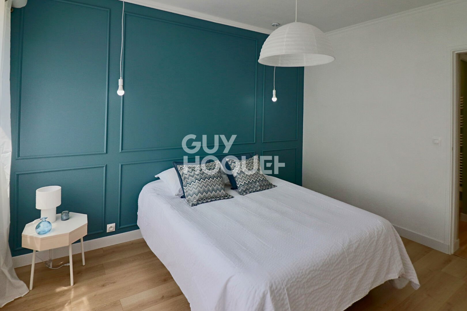 Appartement à vendre, 69m², Caen