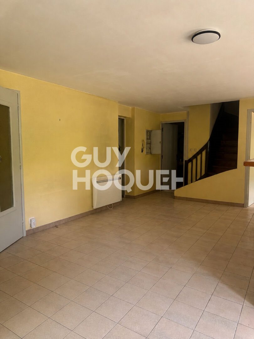 Appartement à louer, 66m², Mont-de-Marsan