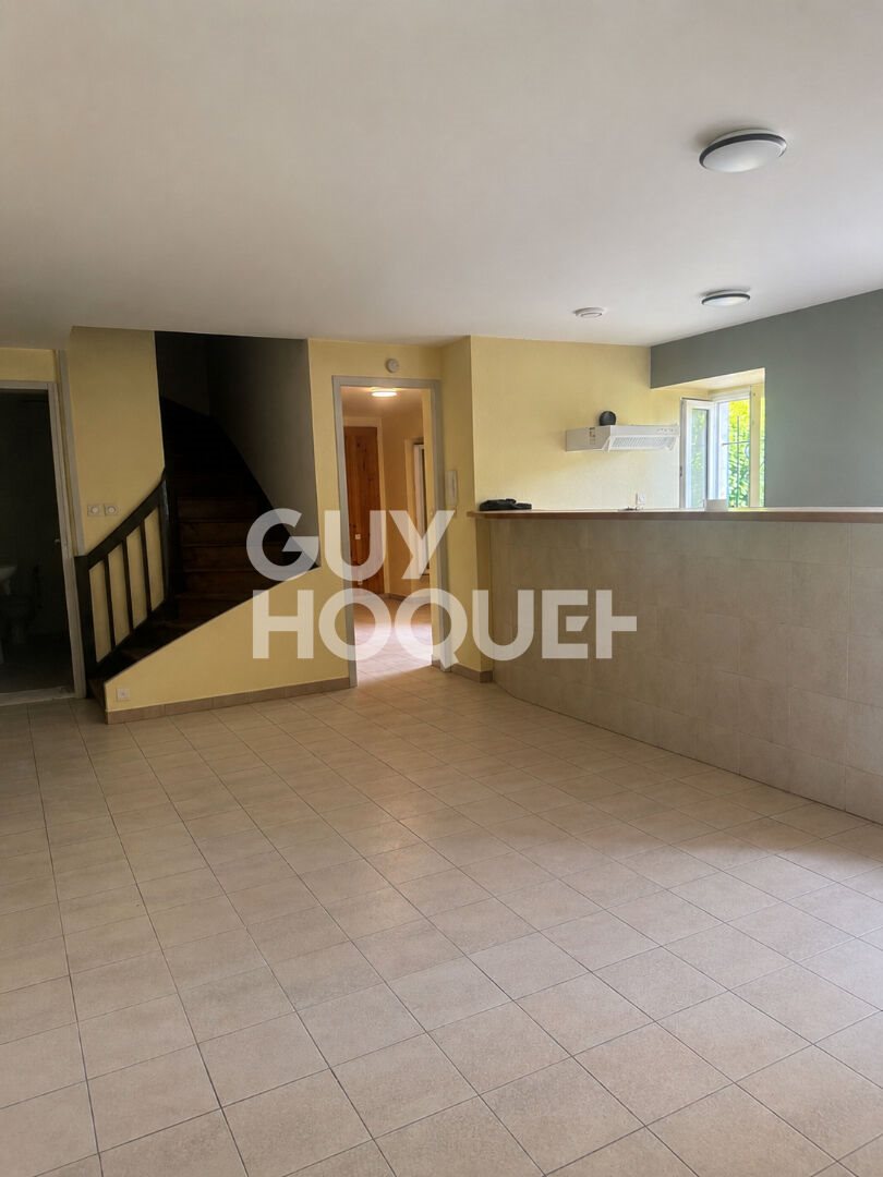 Appartement à louer, 66m², Mont-de-Marsan