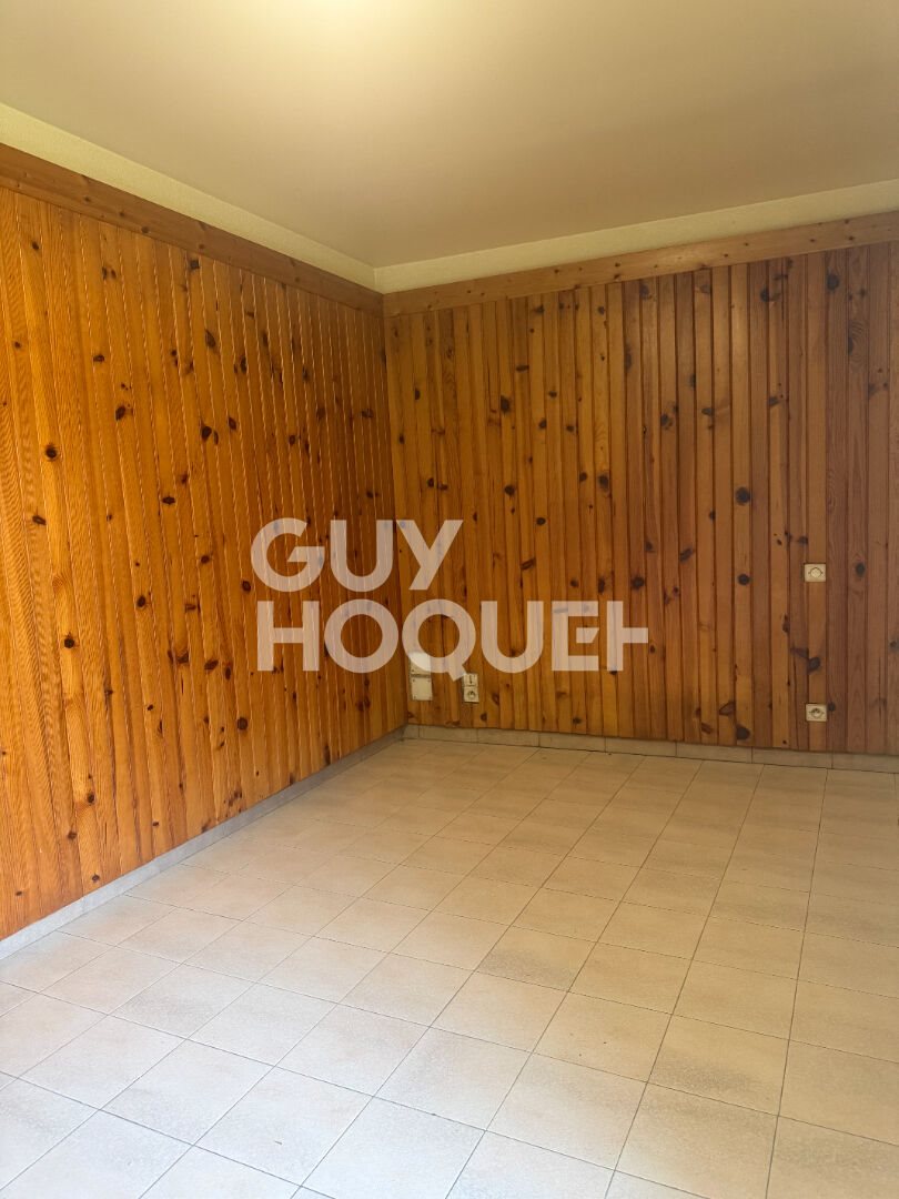 Appartement à louer, 66m², Mont-de-Marsan