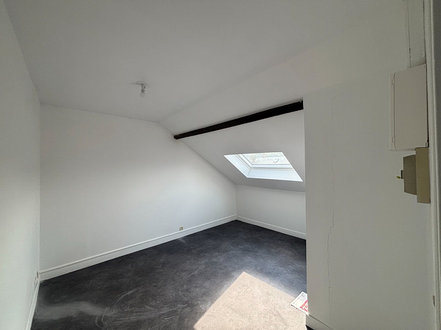 Appartement à louer, 41m², Saint-Pierre-lès-Elbeuf