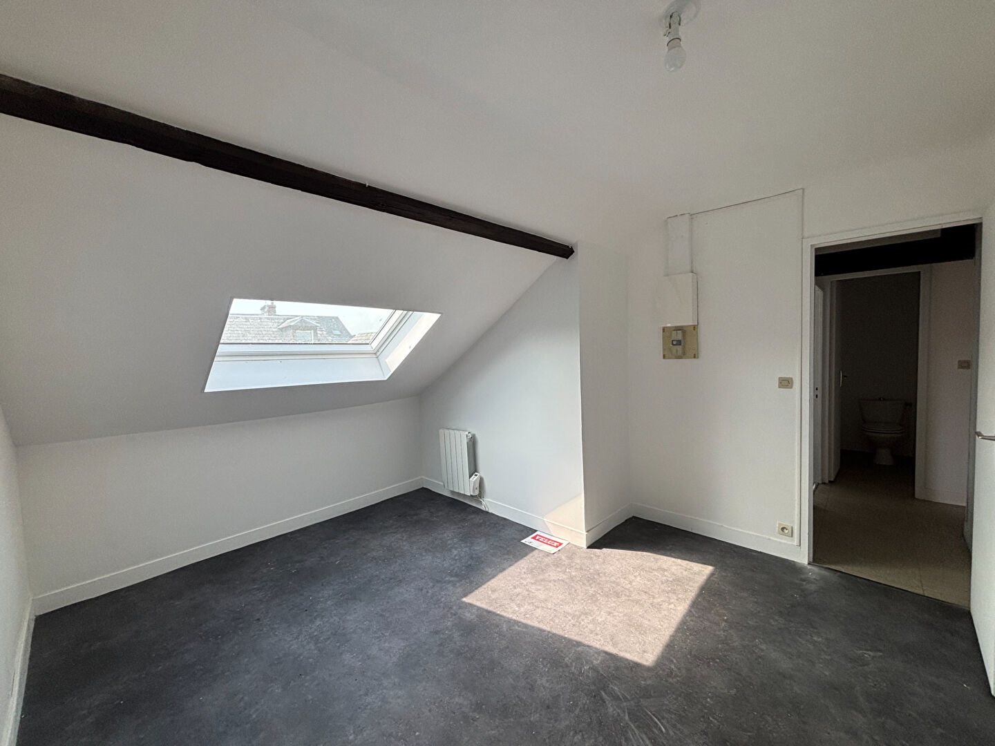 Appartement à louer, 41m², Saint-Pierre-lès-Elbeuf