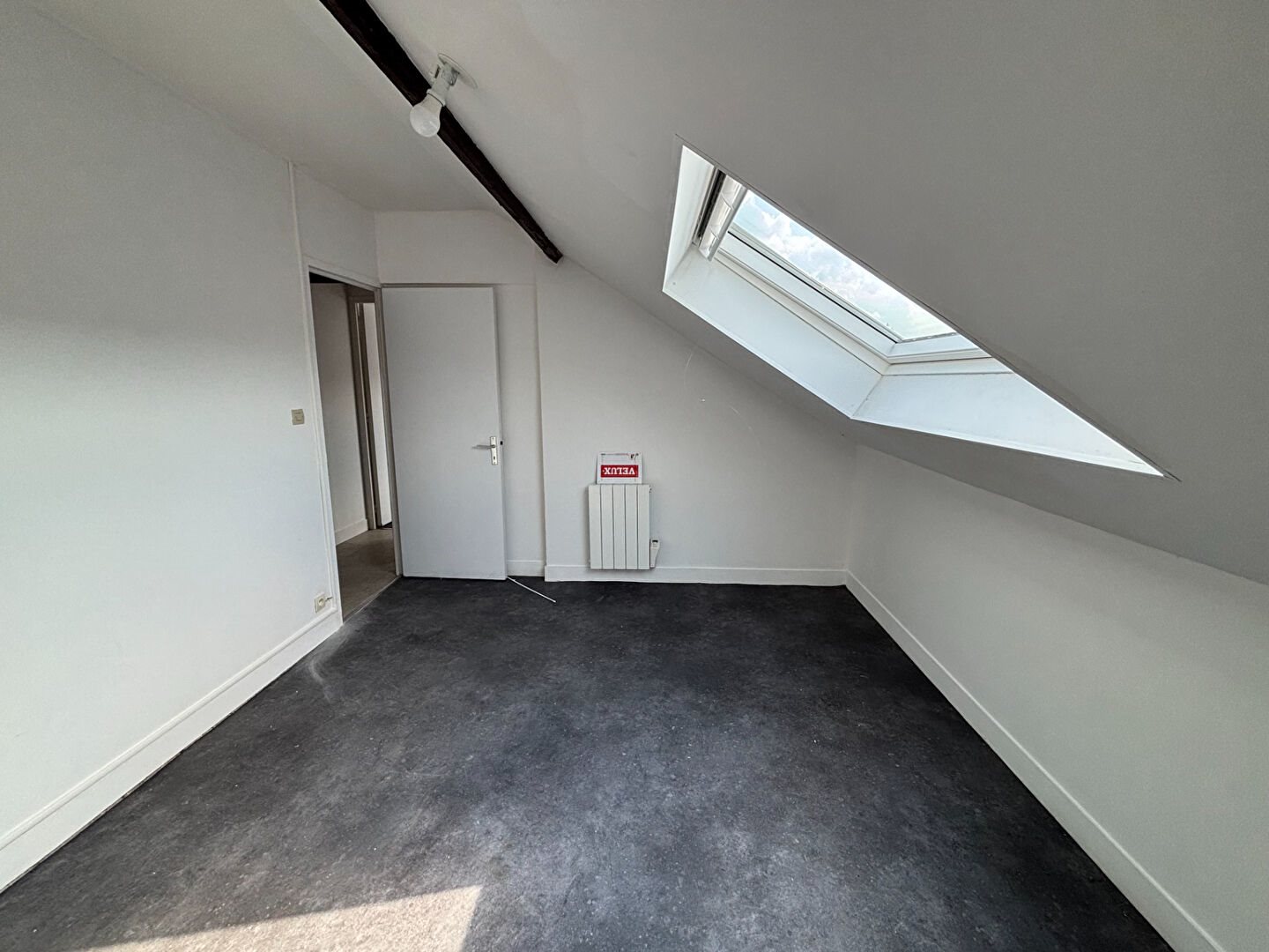 Appartement à louer, 41m², Saint-Pierre-lès-Elbeuf