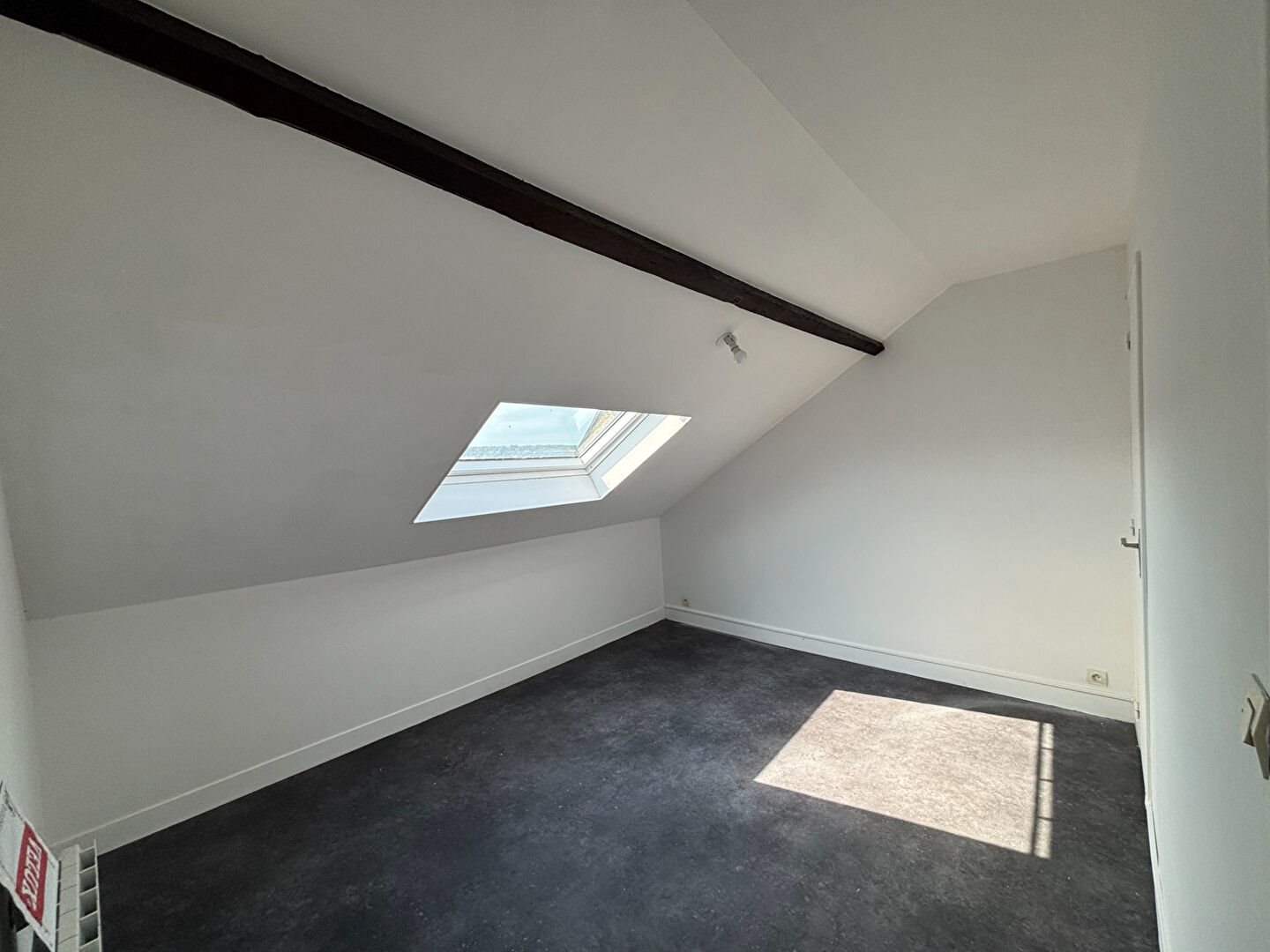 Appartement à louer, 41m², Saint-Pierre-lès-Elbeuf