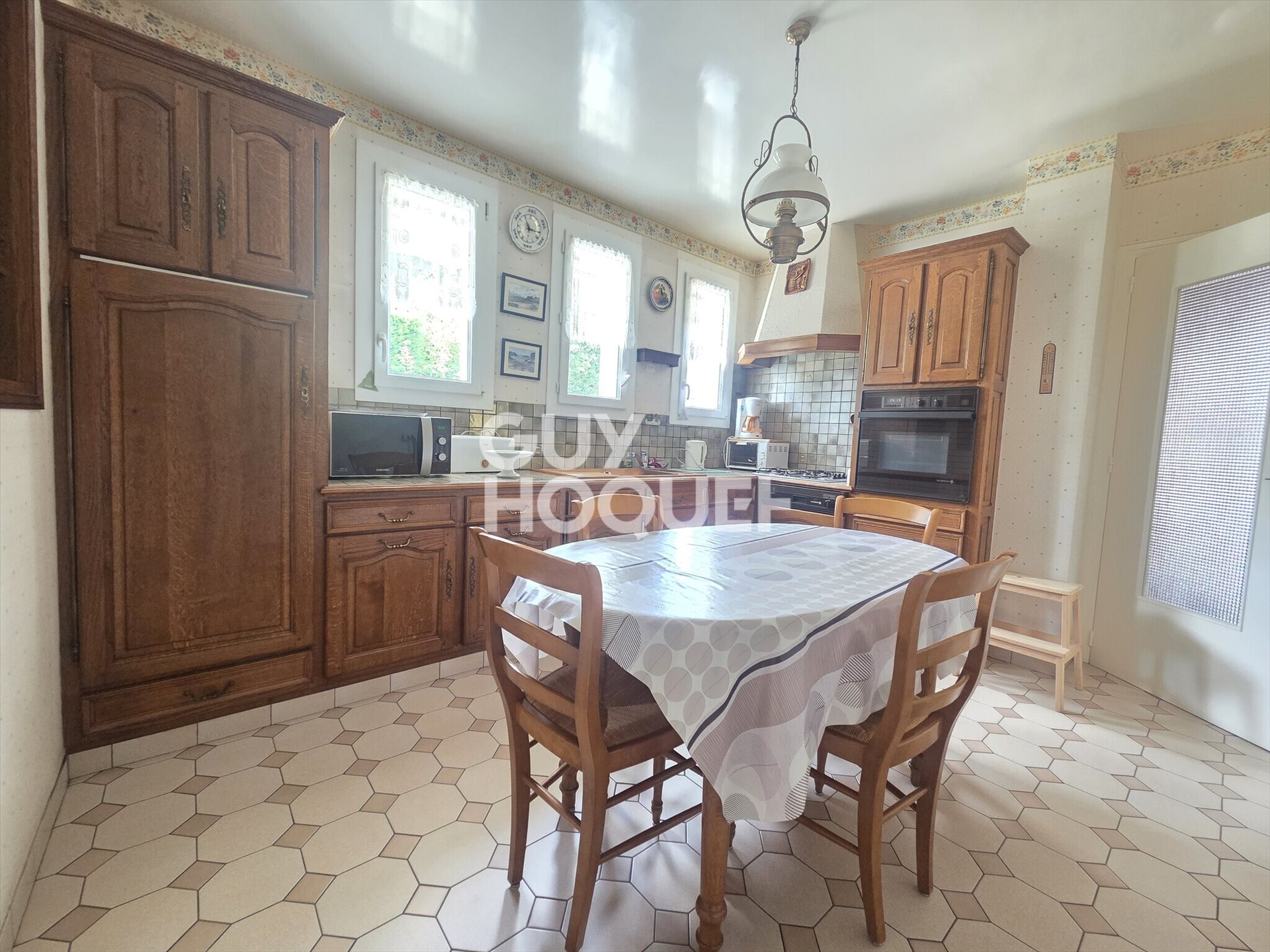Maison à vendre, 95m², Vire
