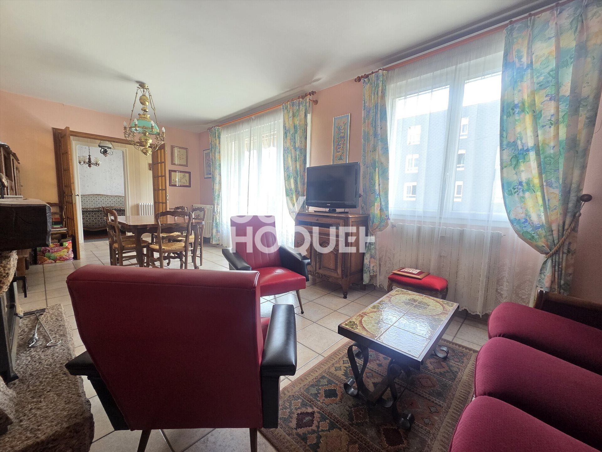 Maison à vendre, 95m², Vire