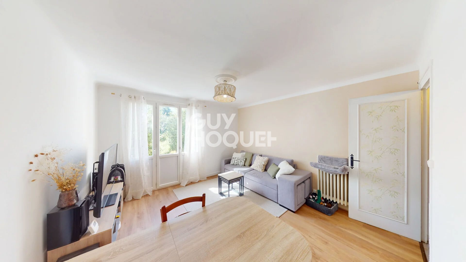 Maison à vendre, 73m², Saint-Herblain