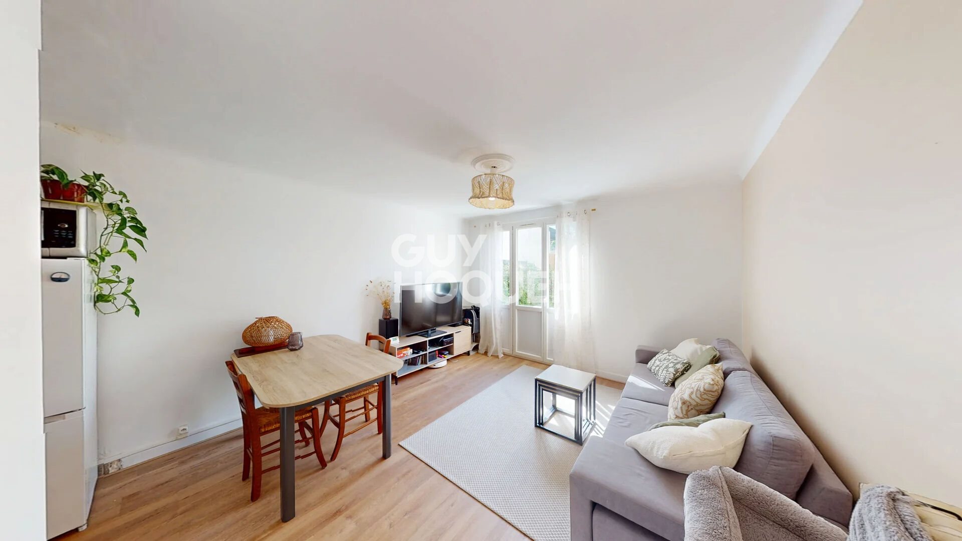 Maison à vendre, 73m², Saint-Herblain