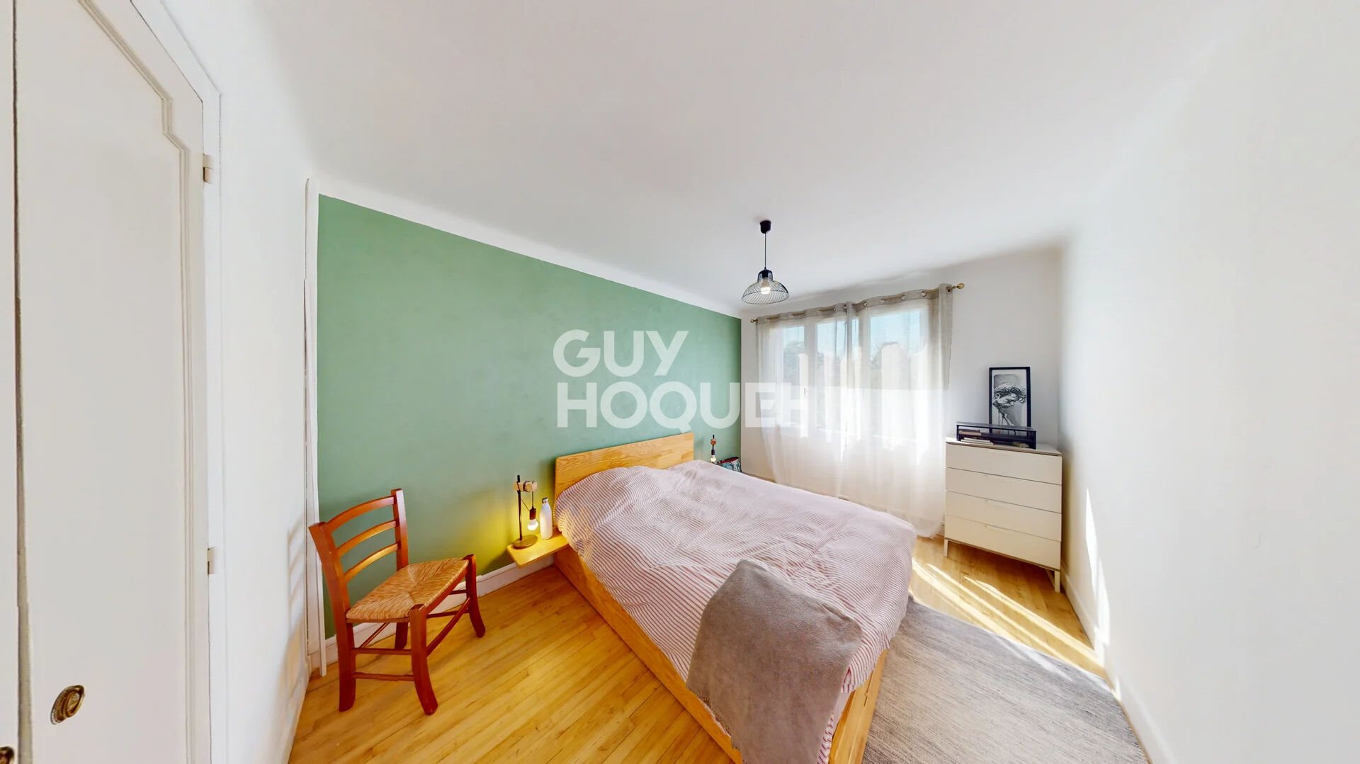 Maison à vendre, 73m², Saint-Herblain