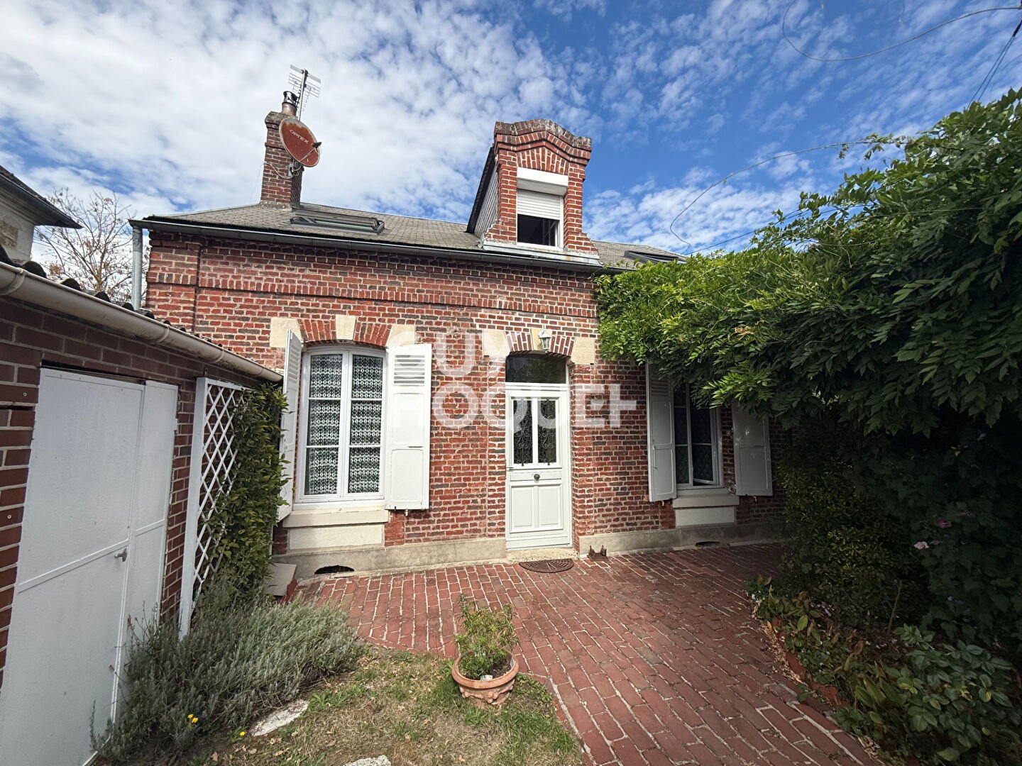 Maison à vendre, 127m², Clermont