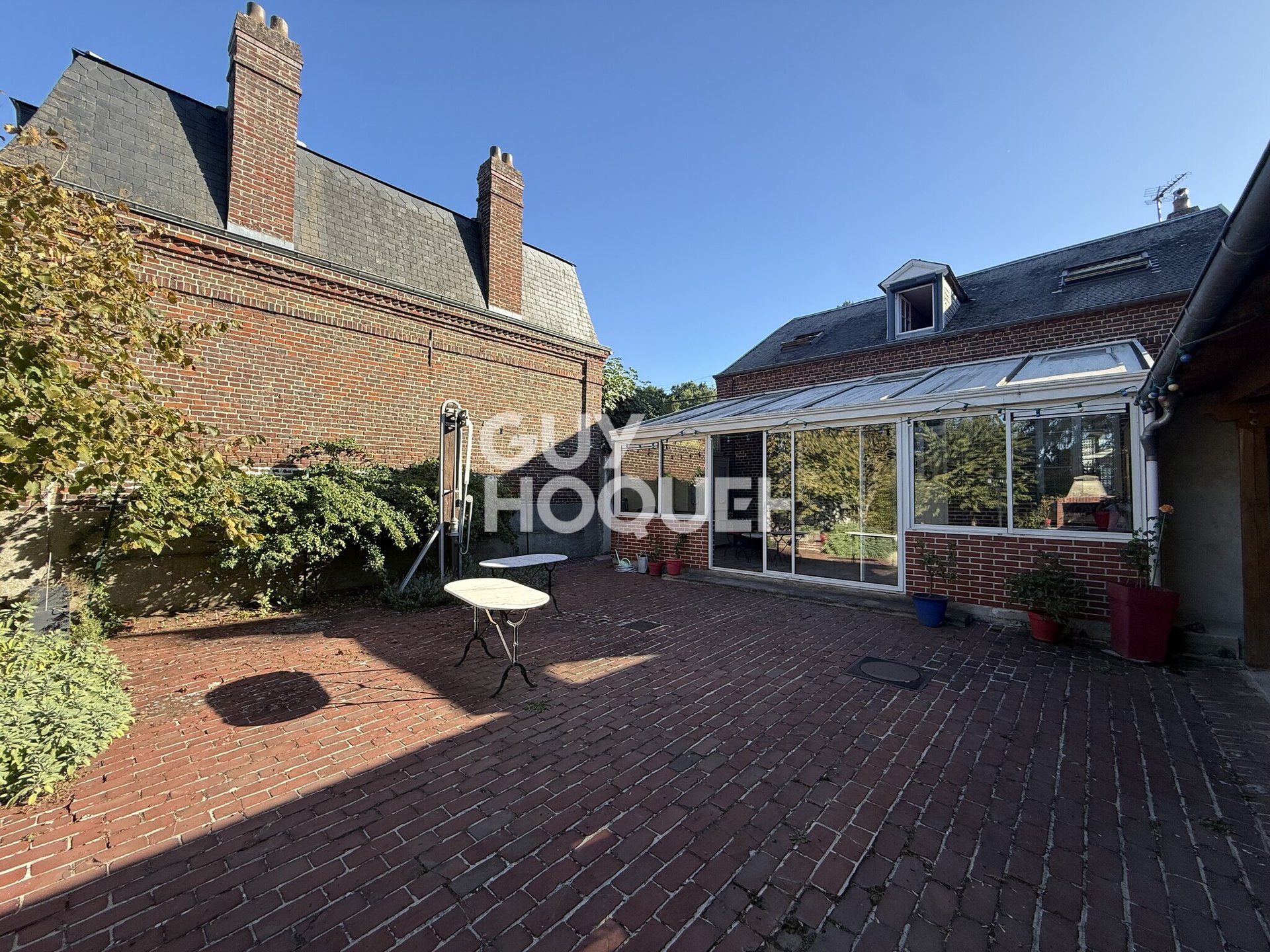 Maison à vendre, 127m², Clermont