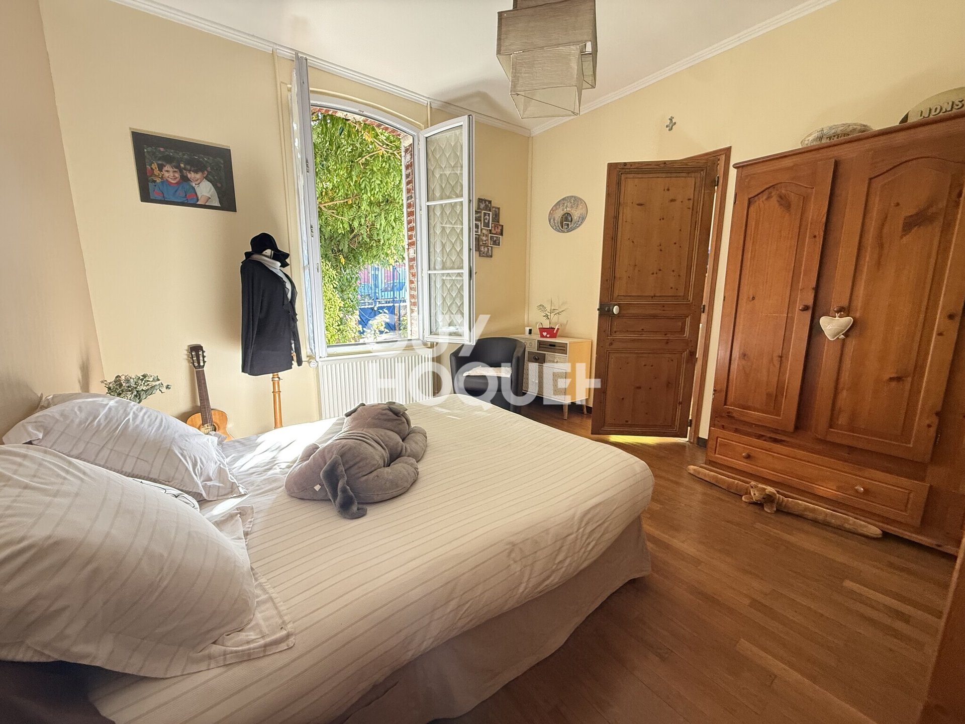 Maison à vendre, 127m², Clermont