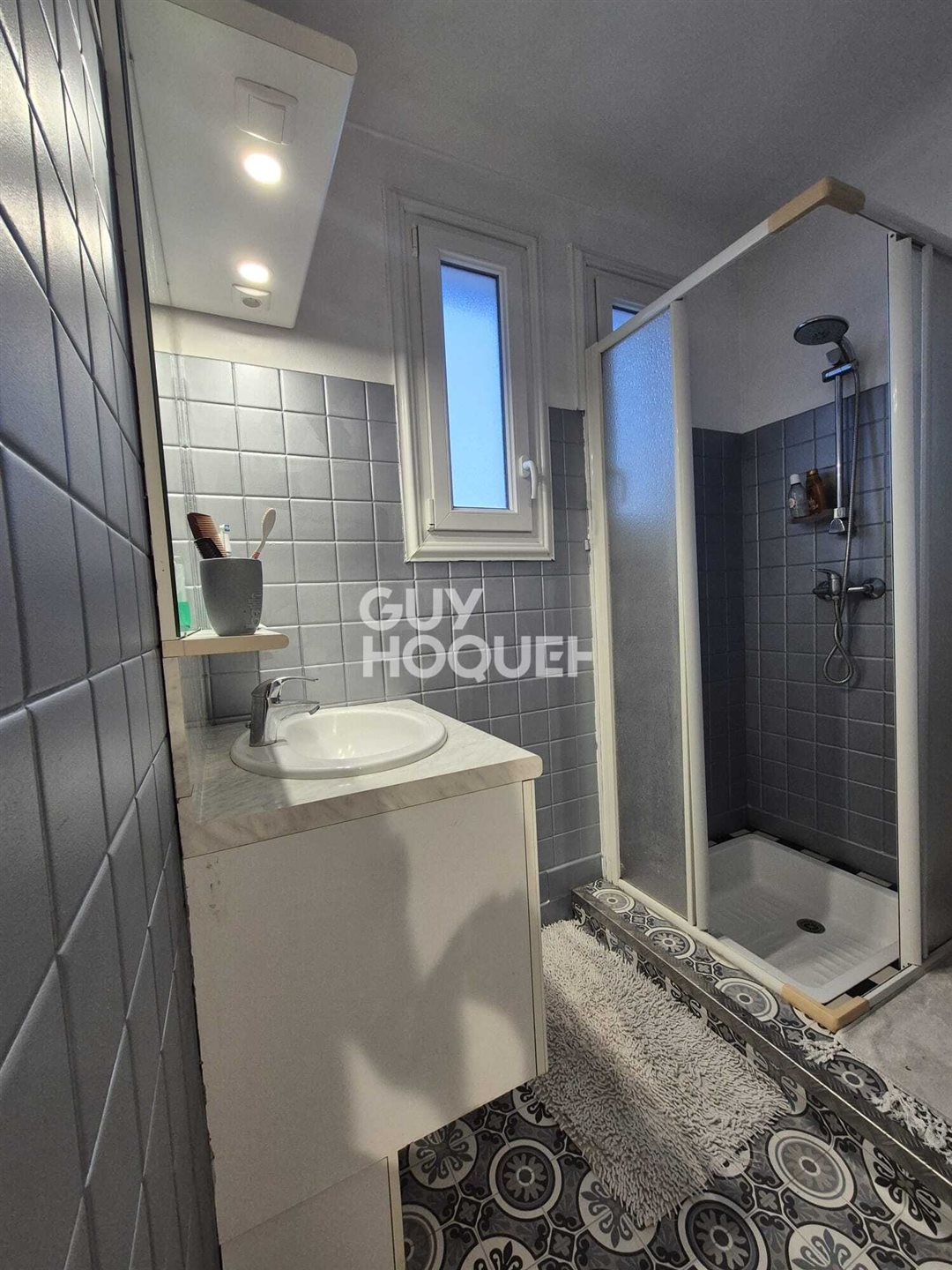 Maison à vendre, 124m², Neuville-aux-Bois