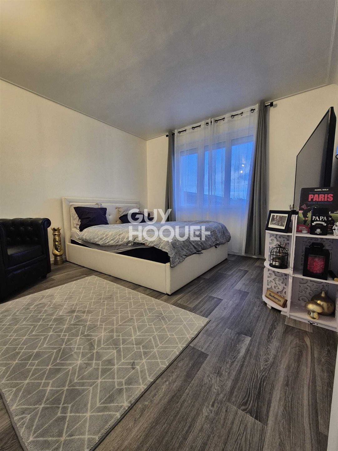 Maison à vendre, 124m², Neuville-aux-Bois