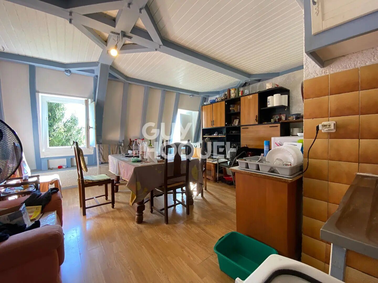 Appartement à vendre, 34m², Baigts-de-Béarn