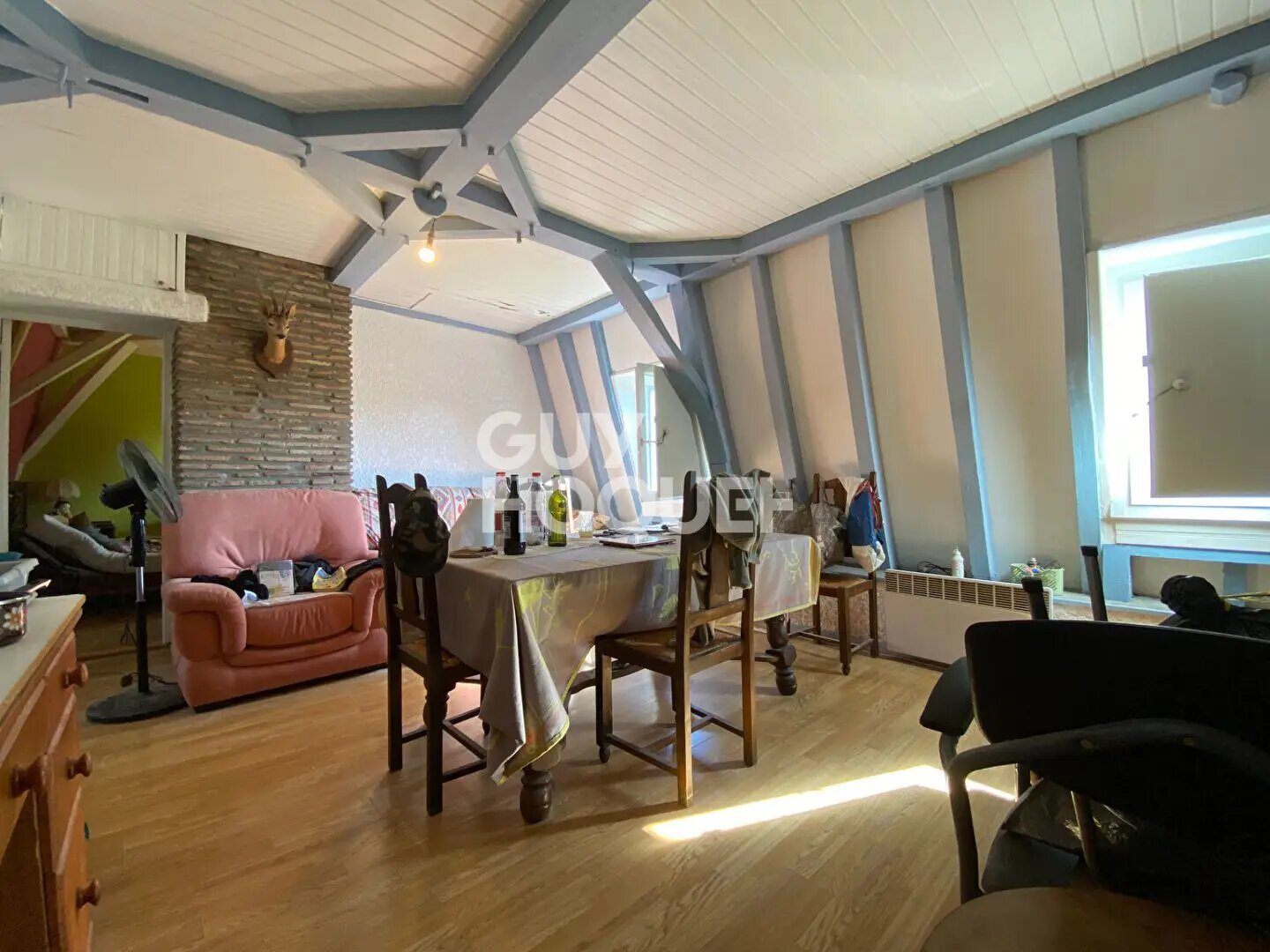 Appartement à vendre, 34m², Baigts-de-Béarn