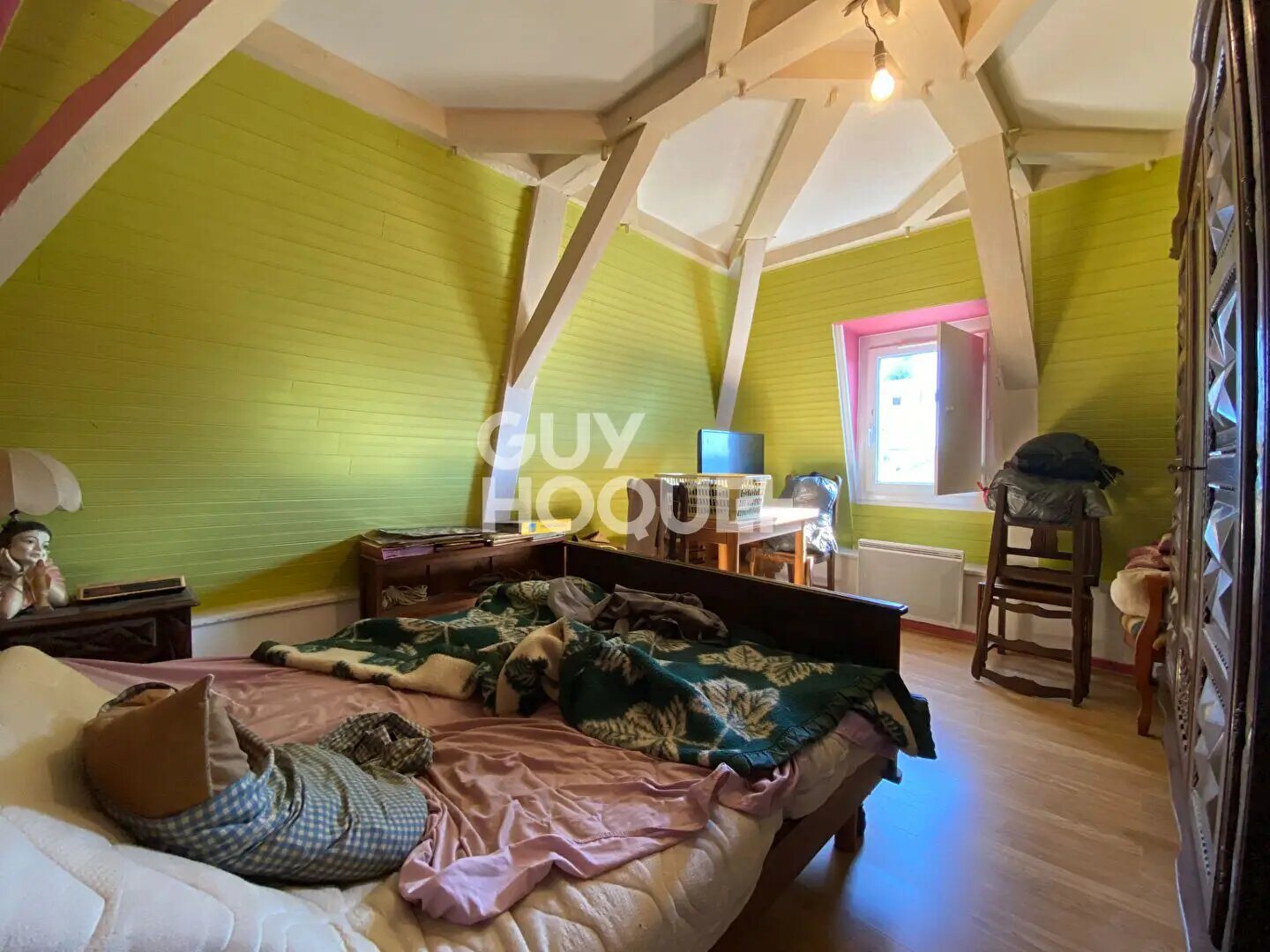 Appartement à vendre, 34m², Baigts-de-Béarn