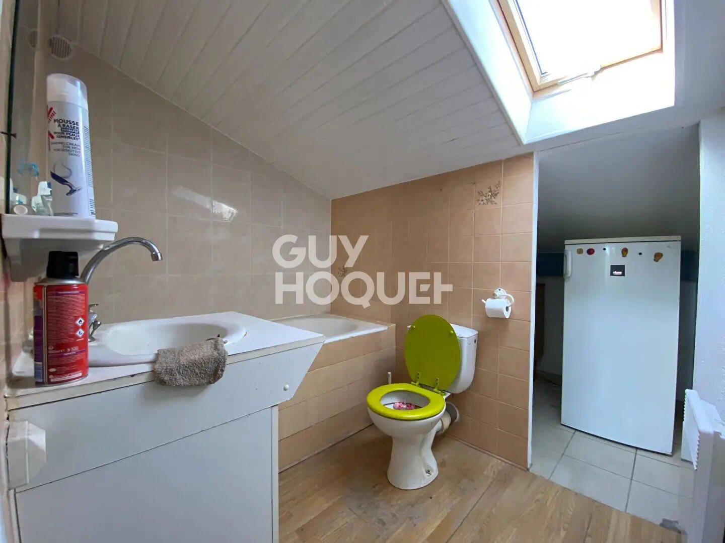 Appartement à vendre, 34m², Baigts-de-Béarn