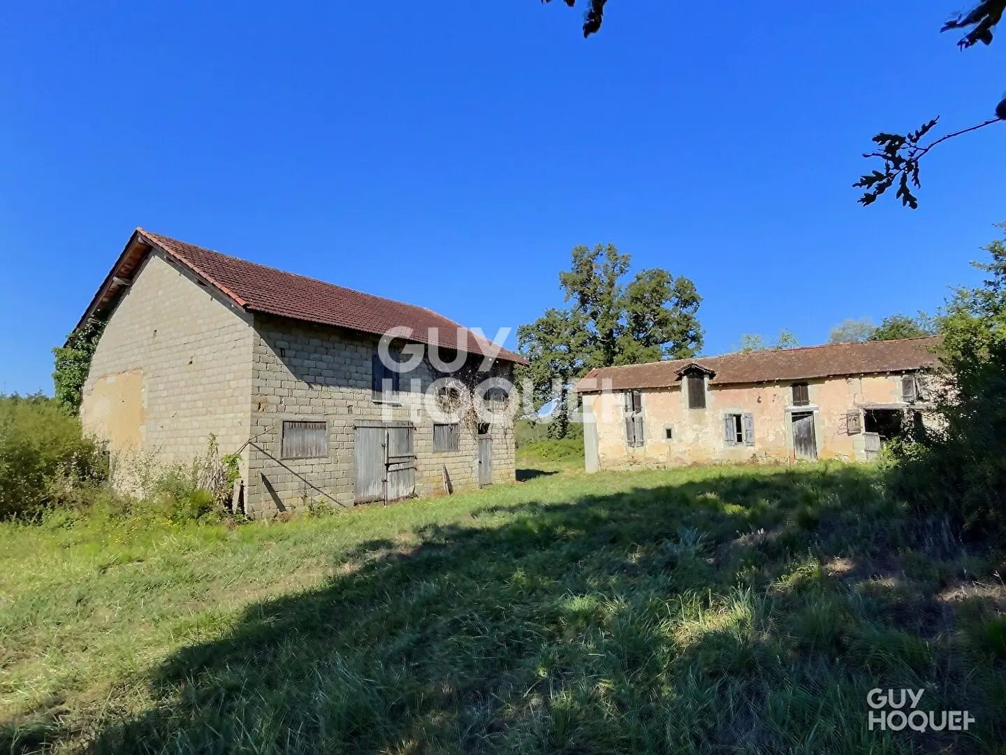 Maison à vendre, 91m², Hagetmau