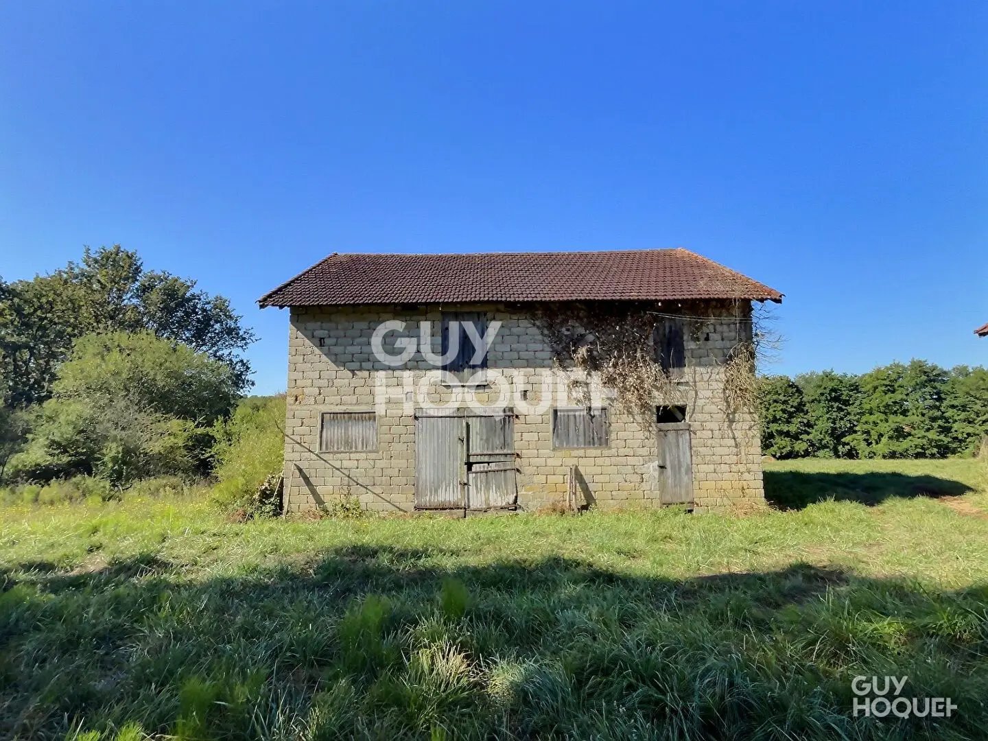 Maison à vendre, 91m², Hagetmau