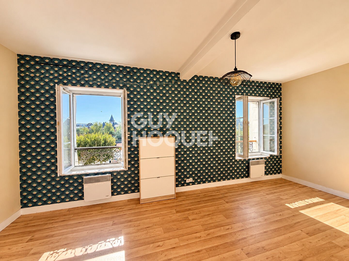 Maison à vendre, 65m², Trouville-sur-Mer