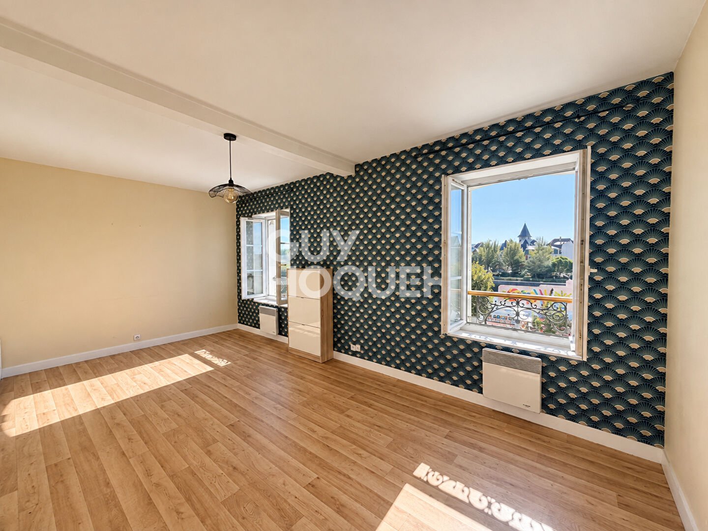 Maison à vendre, 65m², Trouville-sur-Mer