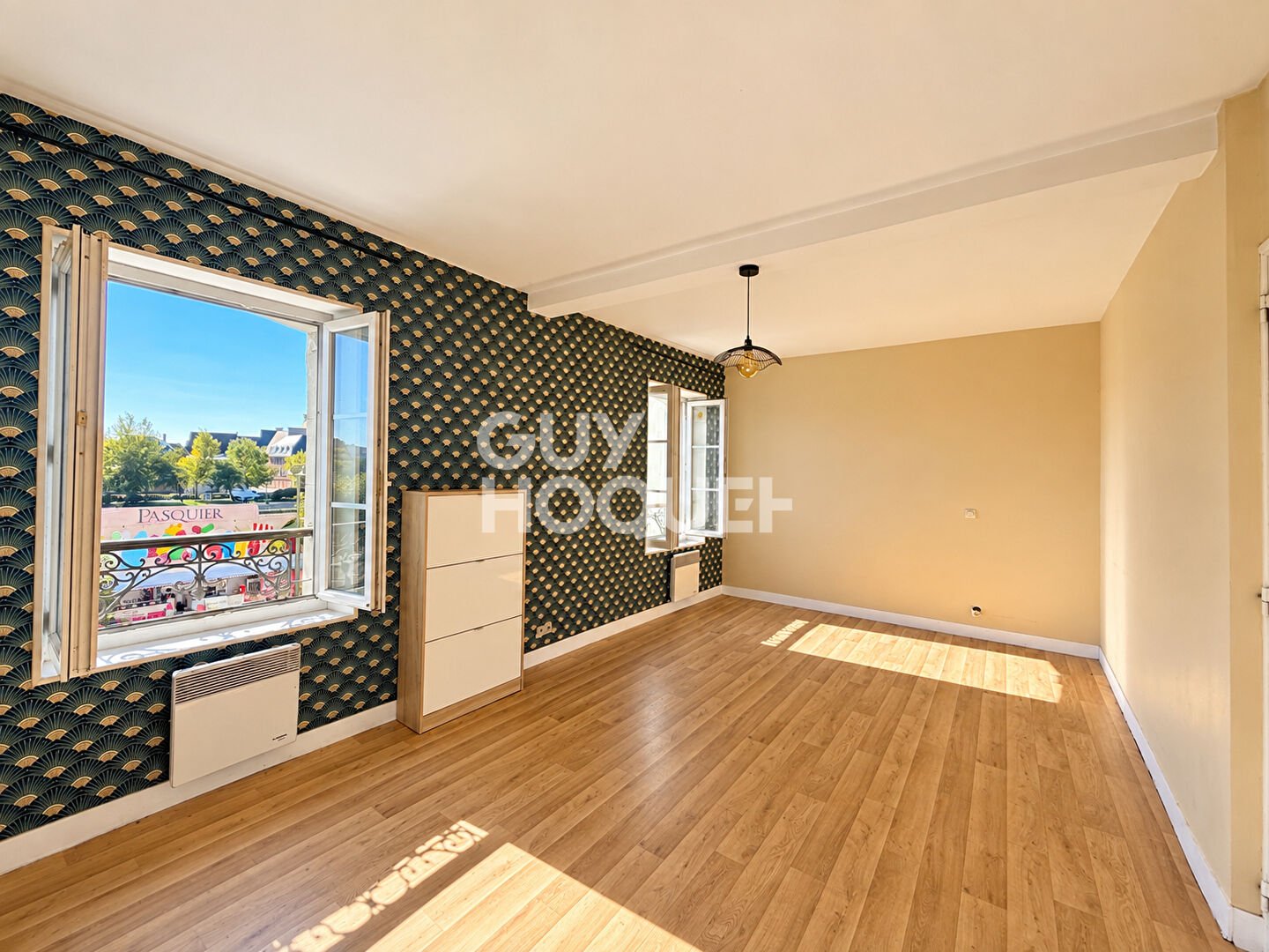Maison à vendre, 65m², Trouville-sur-Mer