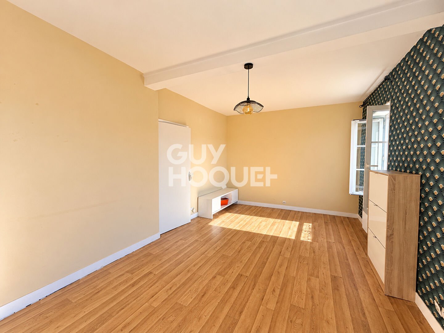 Maison à vendre, 65m², Trouville-sur-Mer
