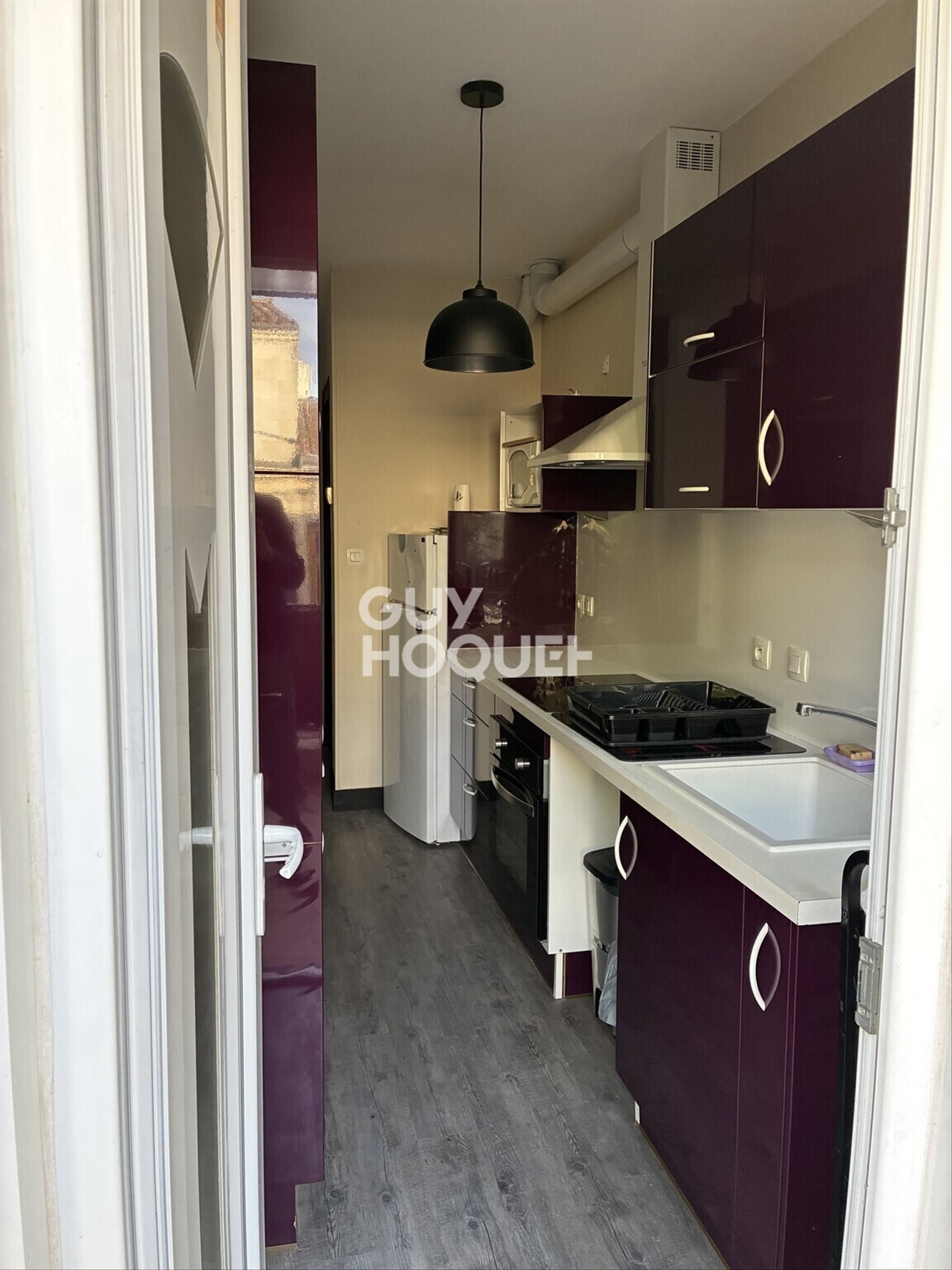 Maison à louer, 64m², Le Bouscat