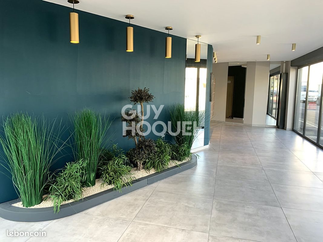 Appartement à vendre, 77m², Pau