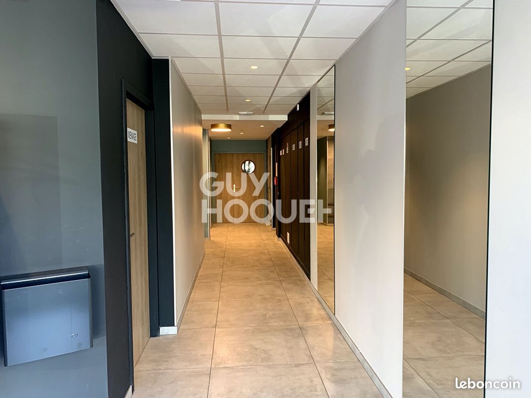 Appartement à vendre, 77m², Pau