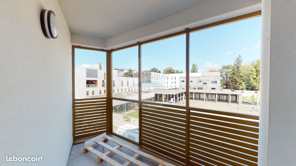 Appartement à vendre, 77m², Pau