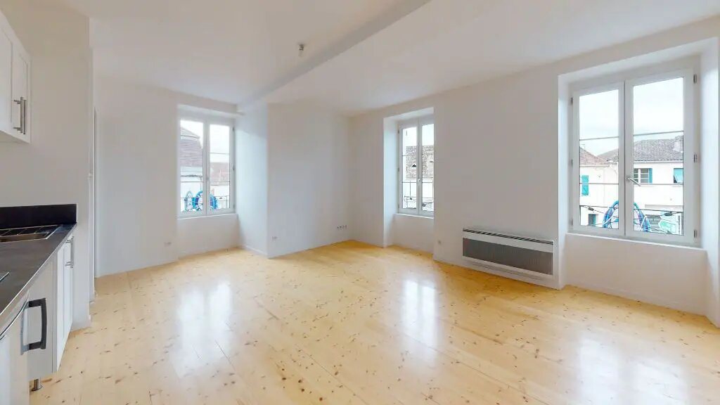 Appartement à louer, 24m², Orthez