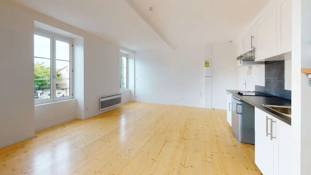 Appartement à louer, 24m², Orthez