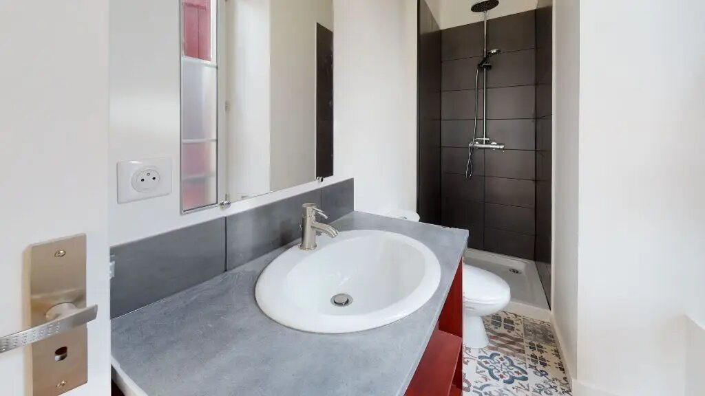 Appartement à louer, 24m², Orthez