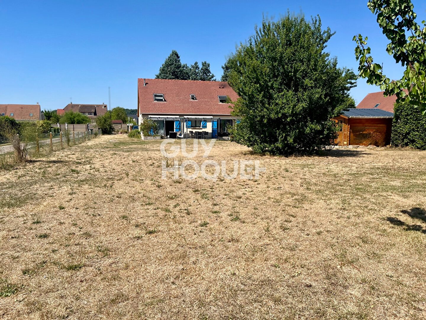 Maison à vendre, 135m², Criquebeuf-sur-Seine